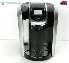 Like new Keurig 2.0 model k400