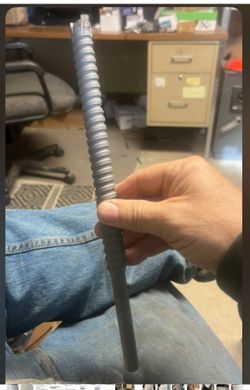 Drill Bit carbide bit