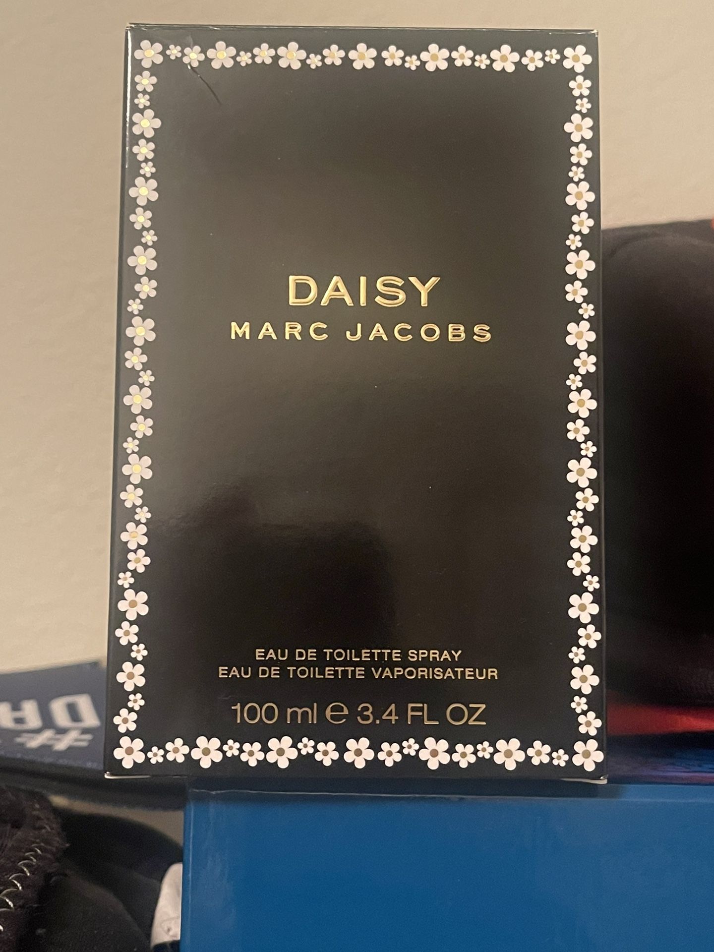 Daisy Marc Jacobs Perfume