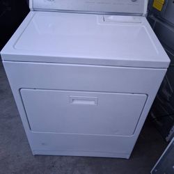 Whirlpool Heavy Duty Gaz Dryeer (2 Months Warranty)