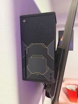 Halo Xbox series X
