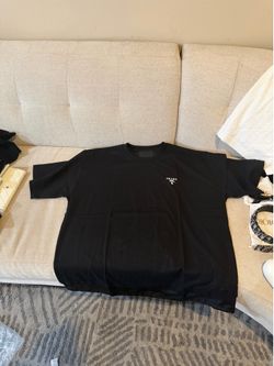Prada shirt size Large new with tags