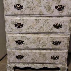 5 Drawer Dresser