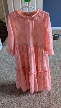 Girl Dress