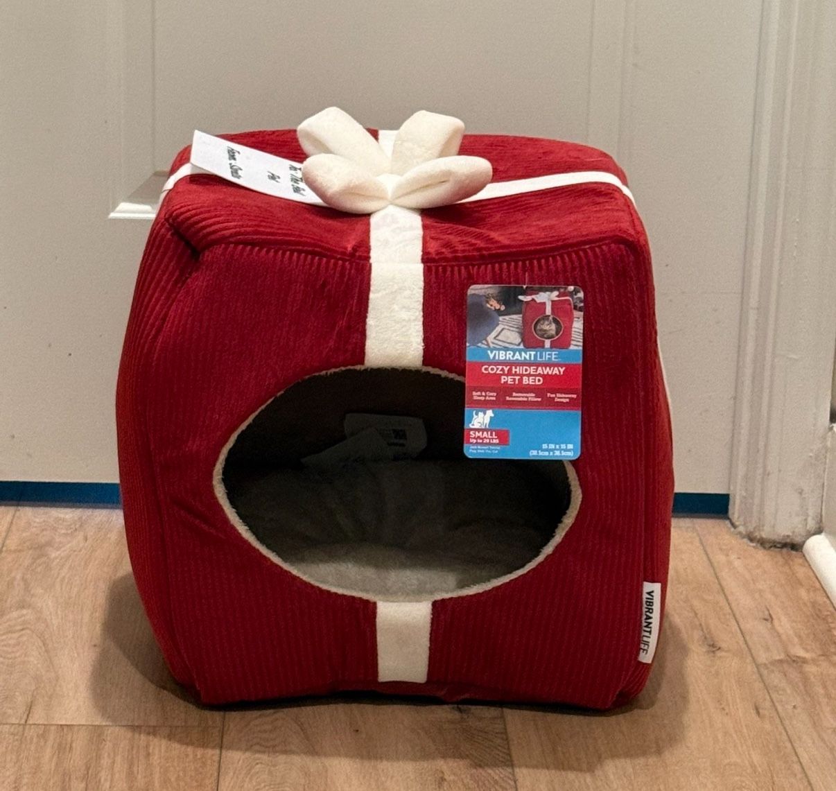 Pet House - NWT