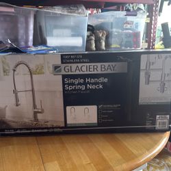 Glacier Bay Paulina Collection 