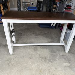 Sofa Table