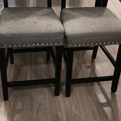 Bar Stools ) Sillas  Counter De Cocina 