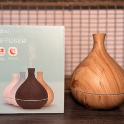 Brand New Oil Diffuser