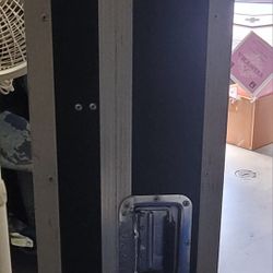 Odyssey Turntable and Mixer Case