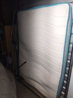 Full/Queen Mattress