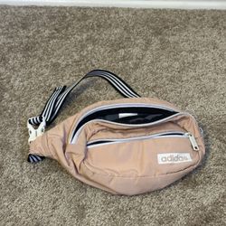 Adidas Side Waist Bag