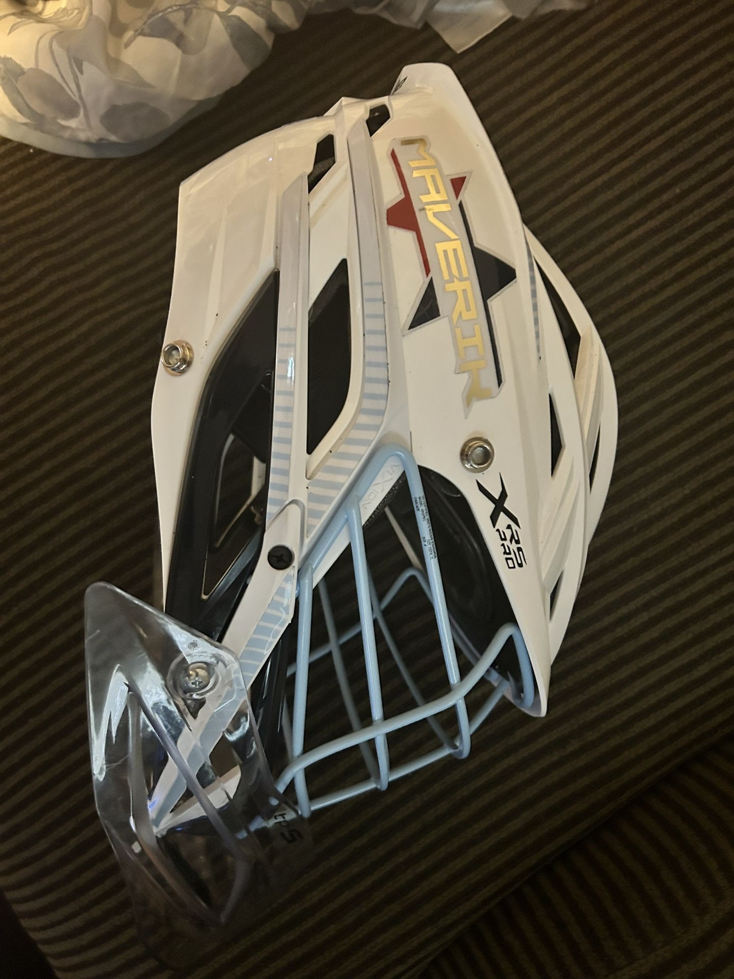 Maverick Showtime All Star Games XRS PRO Helmet