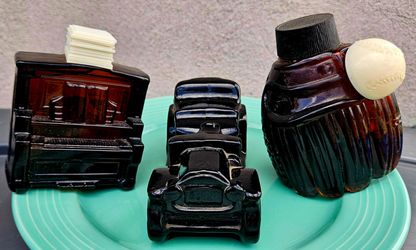 Vintage Men's Cologne