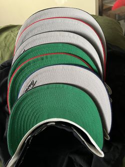NEW ERA FITTEDS