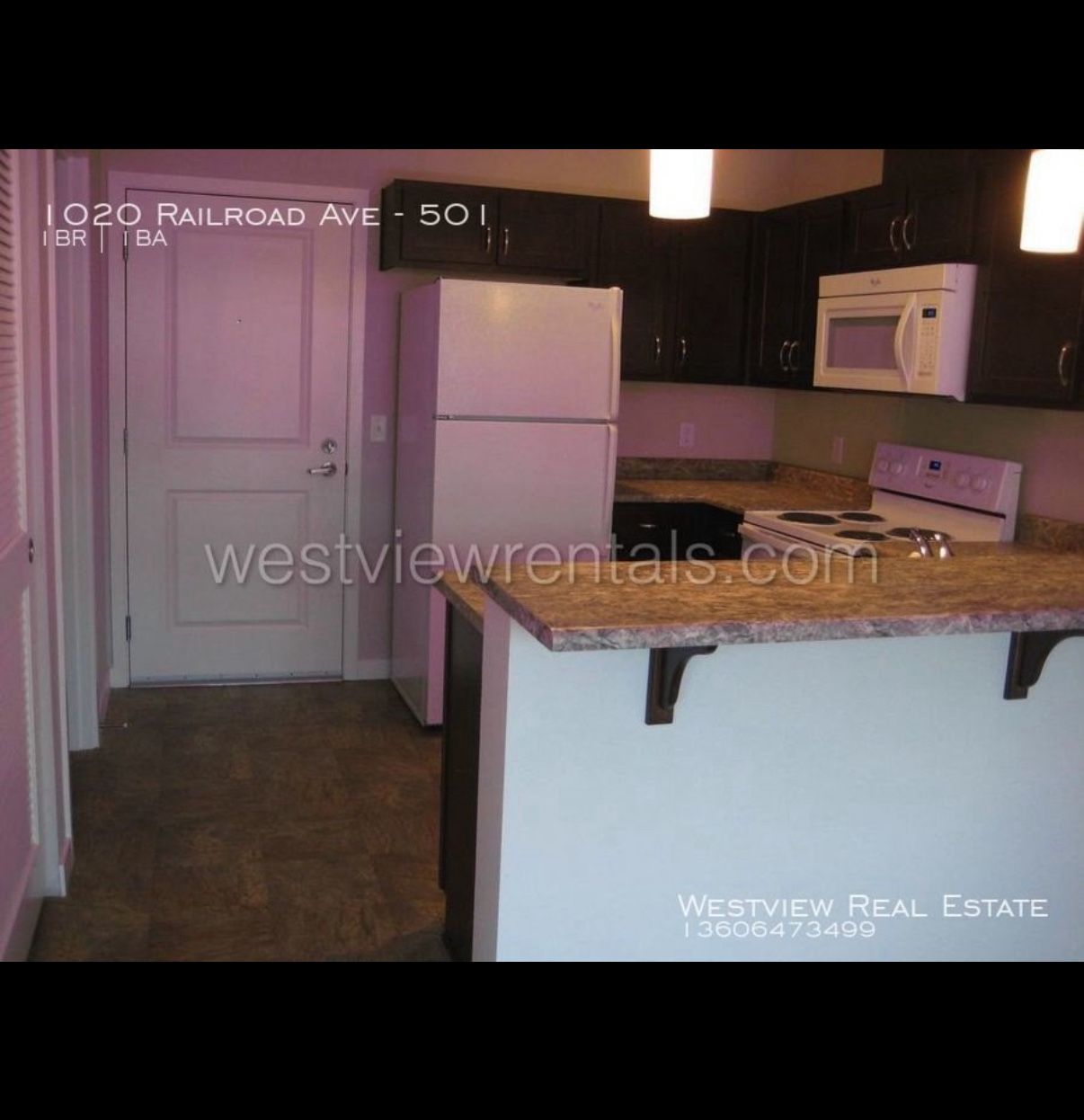 1Bd 1br - Sublet Needed!