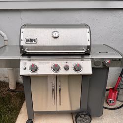 Propane Grill - Great Price! 