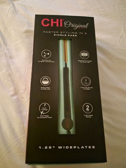 Chi Original  Hair Straightener