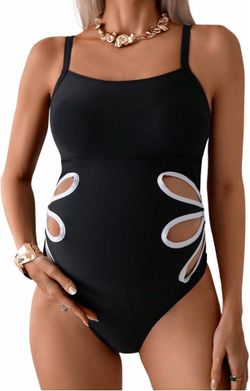 OYOANGLE Women's Maternity