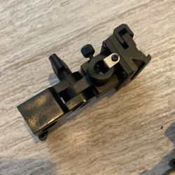 Generic Flash Mounts