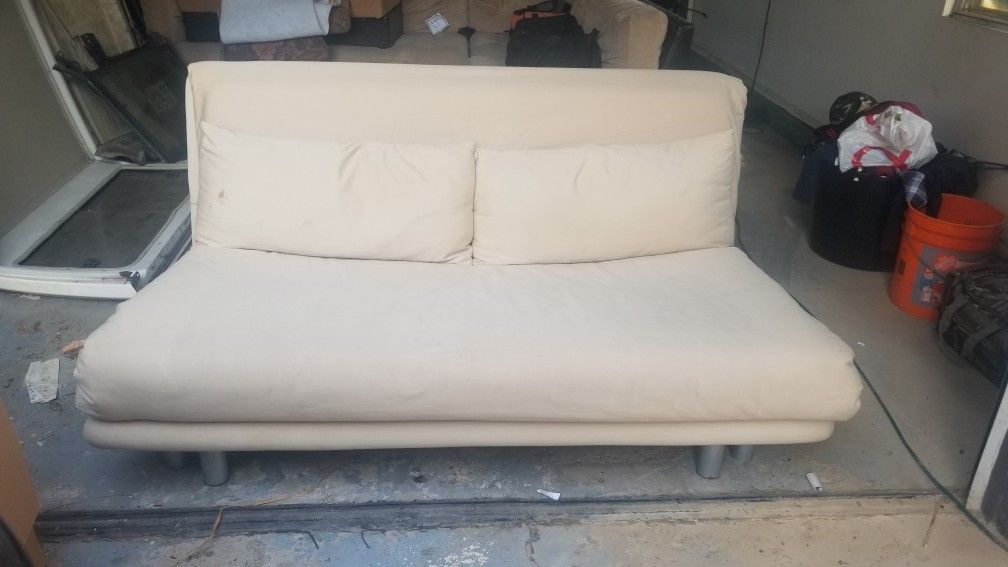 Ligne Roset Modern Futon