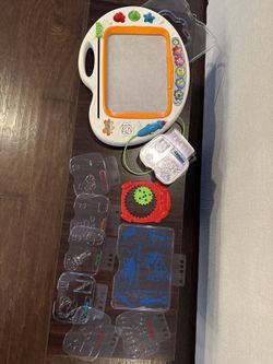 VTech Stencil and Learn Studio