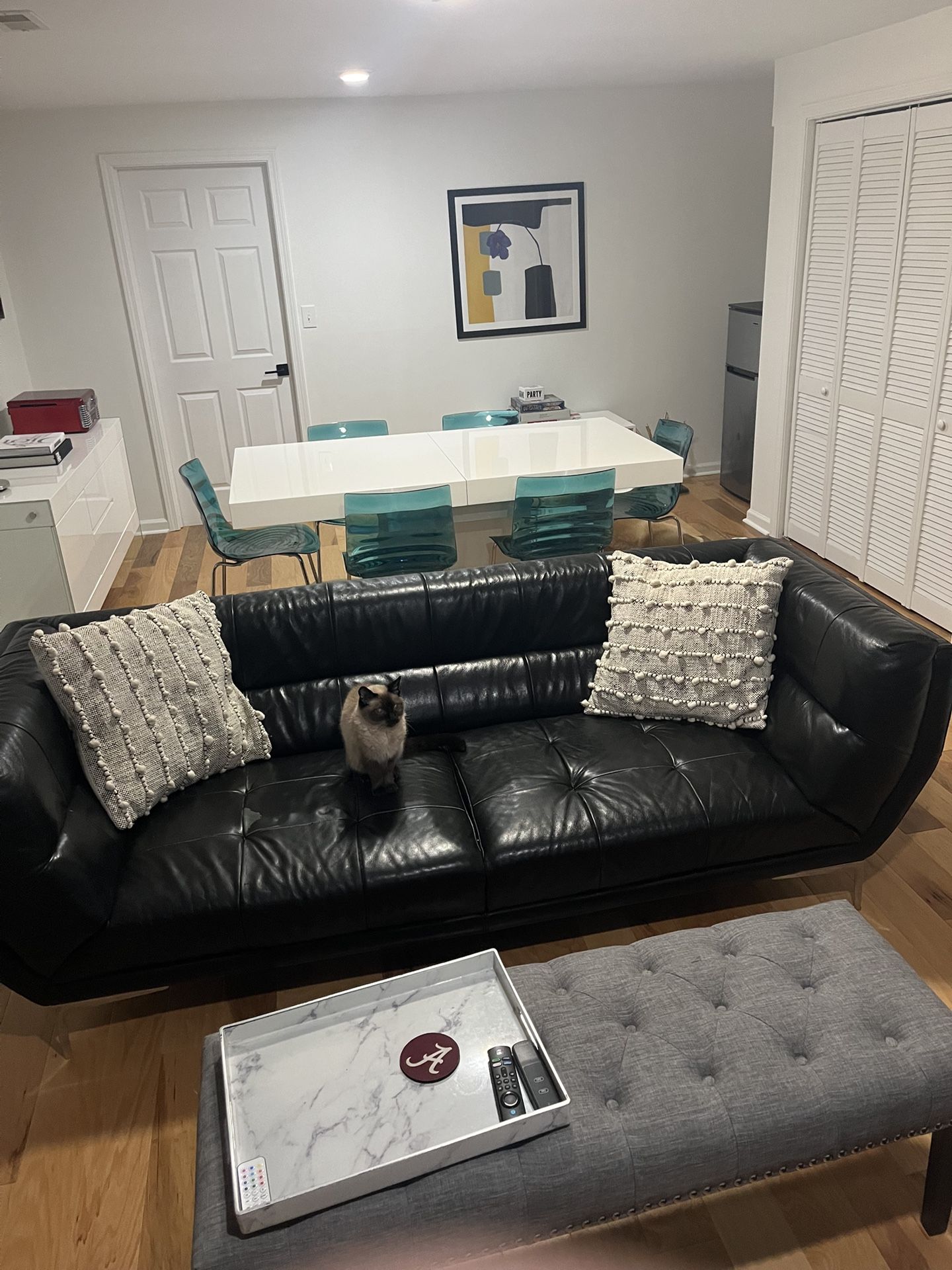 Living Room Furniture Set