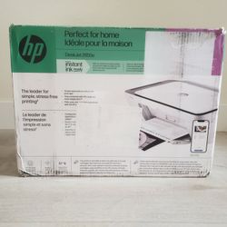 Hp Printer