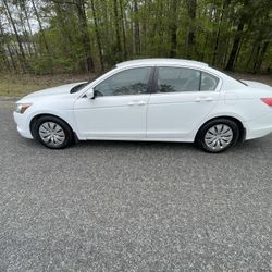 2011 Honda Accord