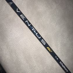 Ventus Blue TR 7x Velocore 