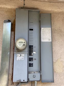 Load Center