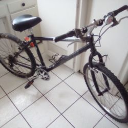 Specialized Mountain Bike