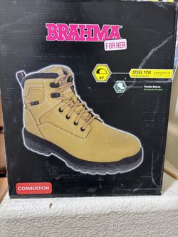 Hiking Boots