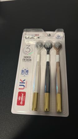 Oralgos