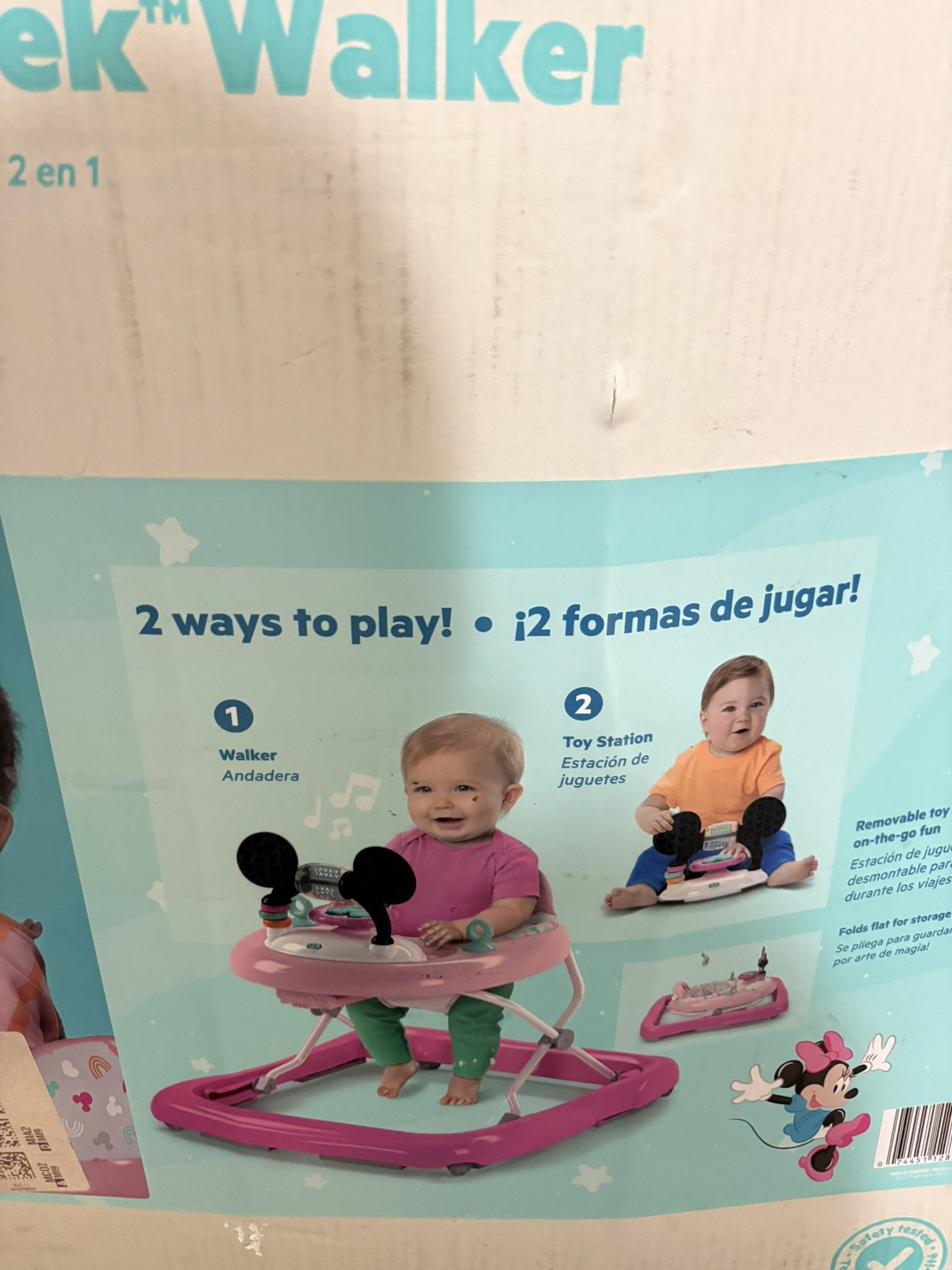 Baby Items