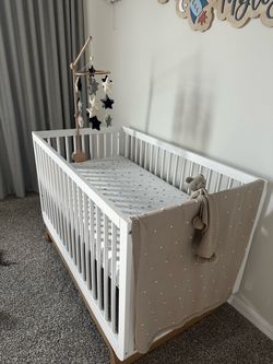 Crib