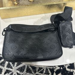 Crossbag / Mortal