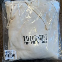 Taylor Swift Eras Your Hoodie NEW