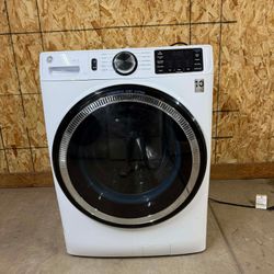 GE-front-load-washer