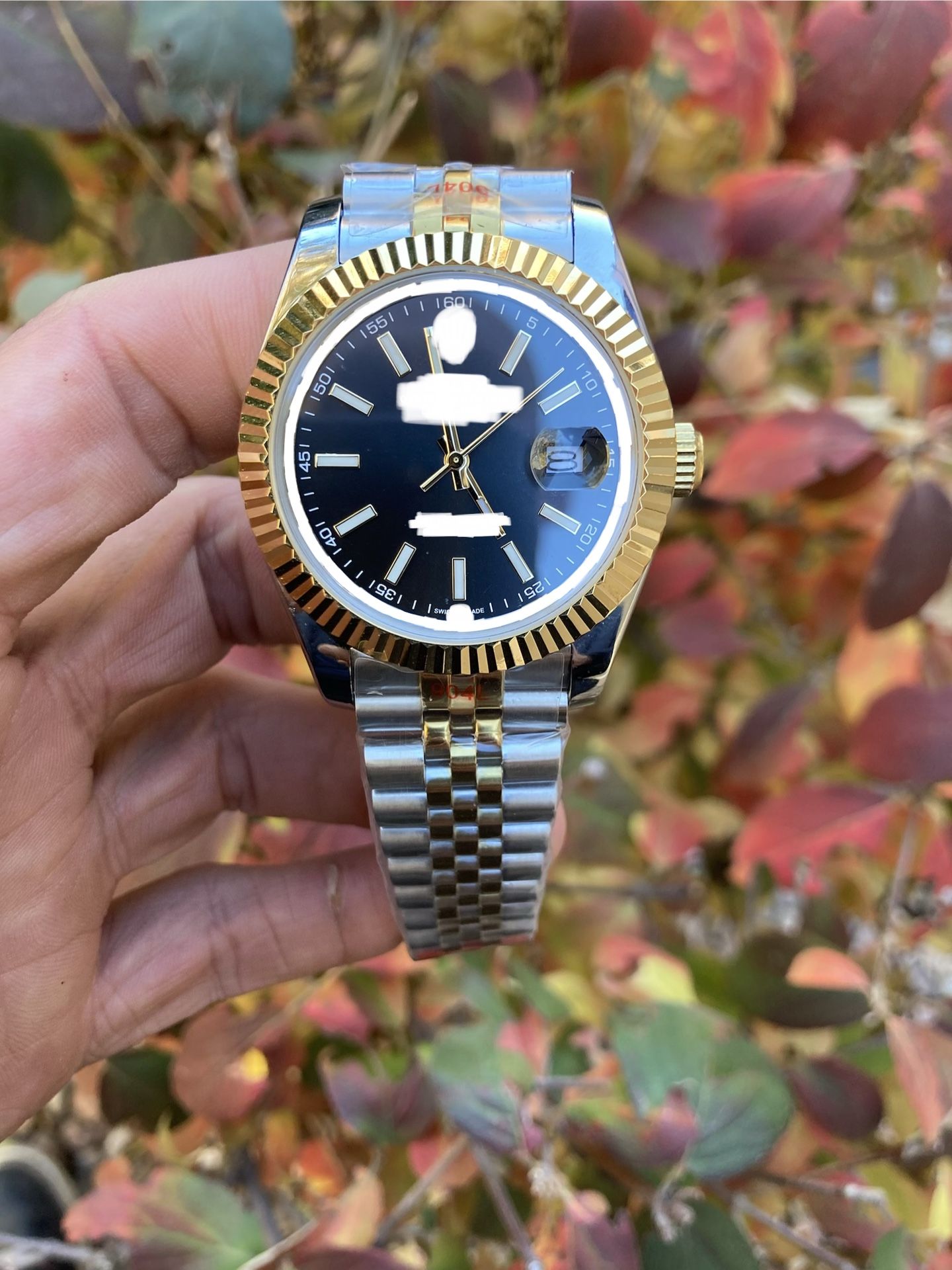 Luxury Wristwear Accessories