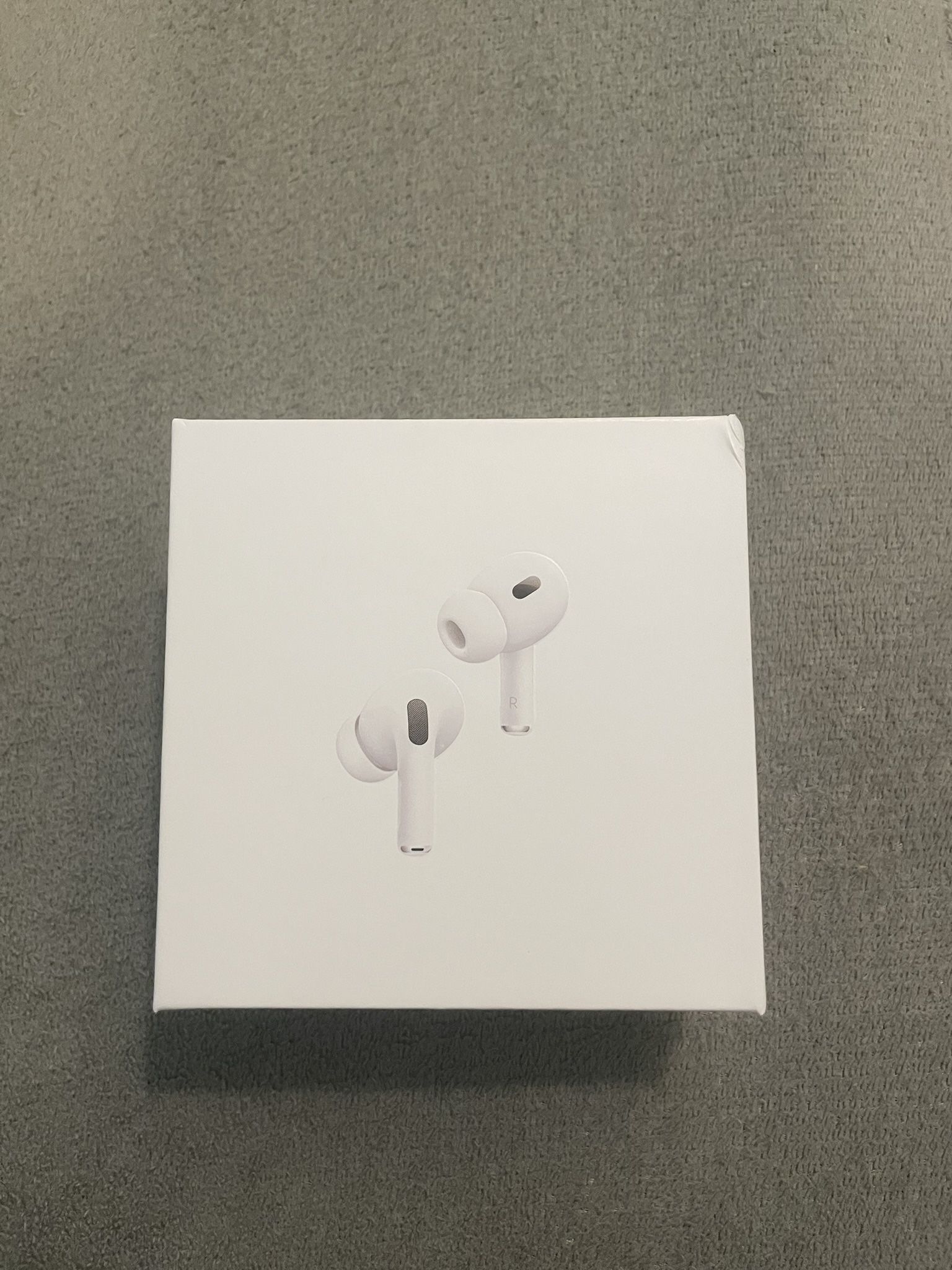 AirPods Pro’s 2nd Gen’s