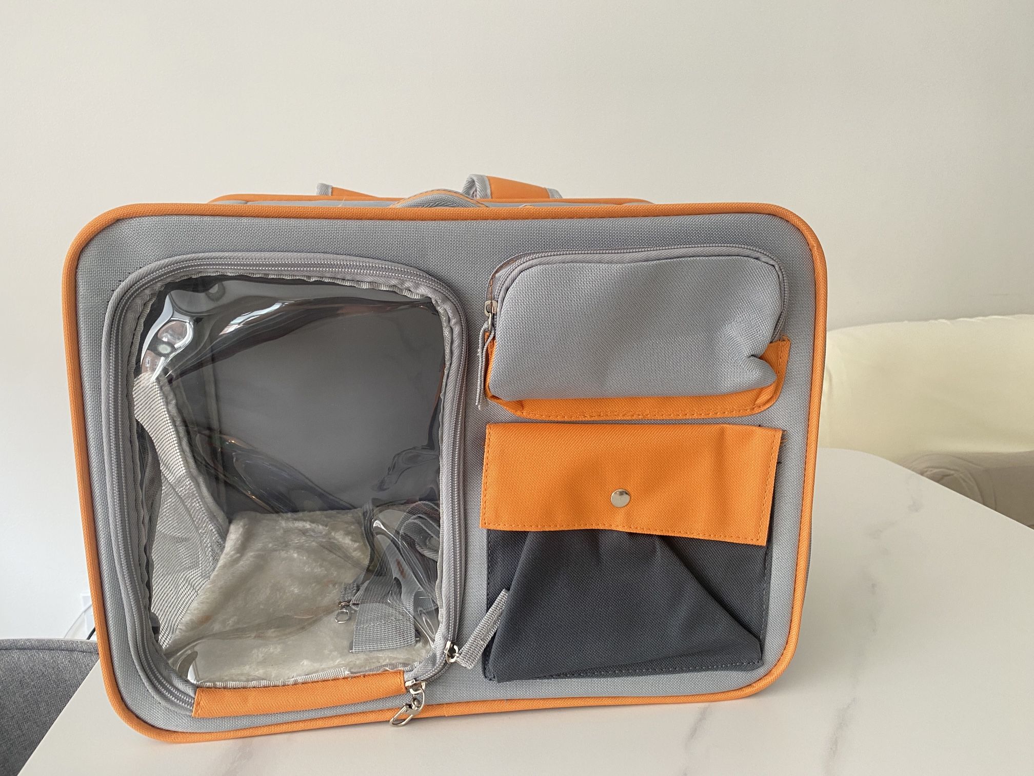 Small Pet Travel Bag (Brand new ) 
