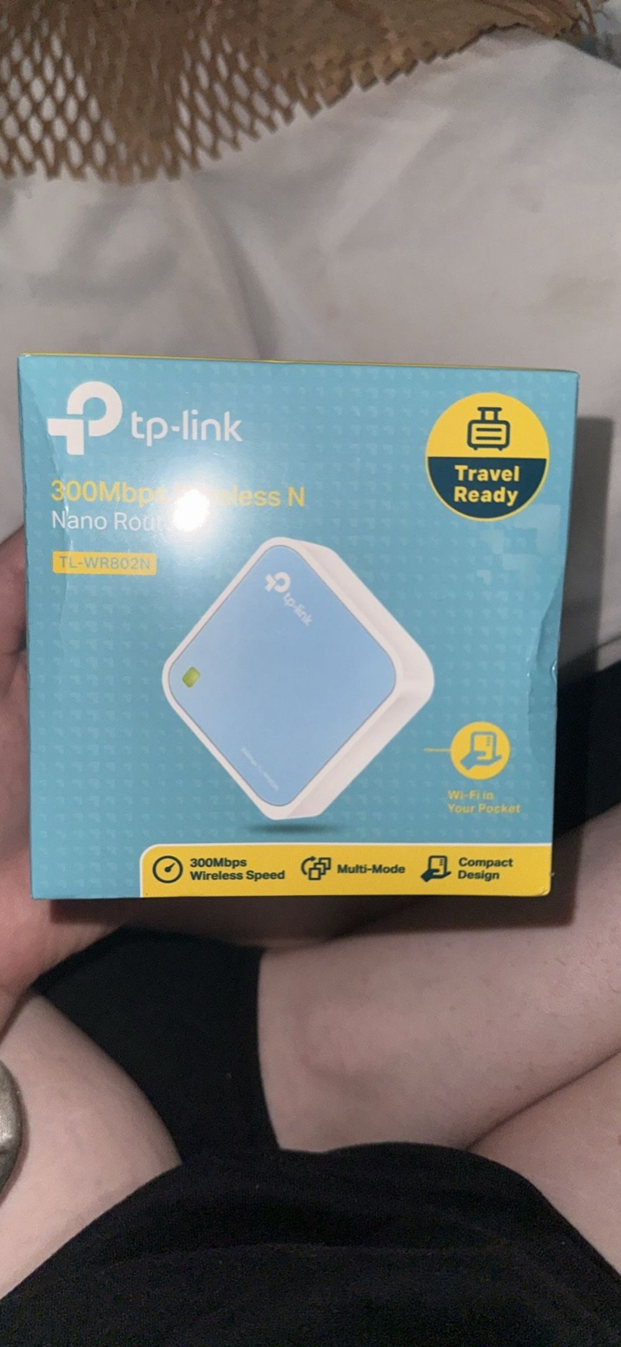 Tp-link Router