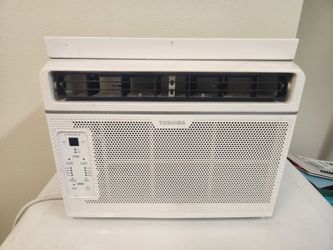 Toshiba Window Air Conditioner
