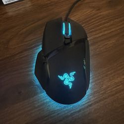 Razr Basilisk Mouse