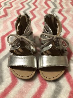 Cute old navy girl sandals