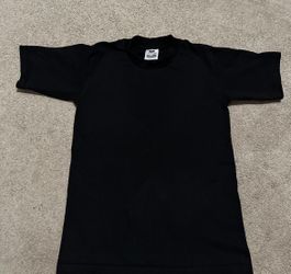 Black Pro Club Shirt