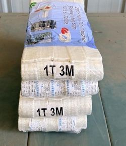 Cargo Lifting Straps 1 Ton.