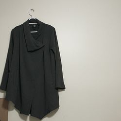 Bobeau jacket
