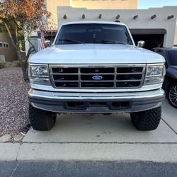 1997 Ford F-250